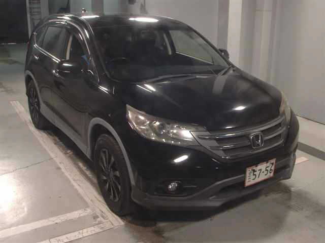 2013 HONDA CR-V RM1-1101321