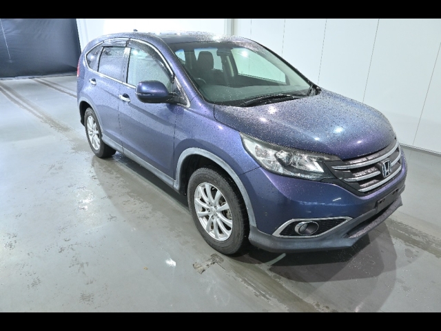 2011 HONDA CR-V RM1-1000604