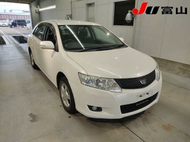 2008 TOYOTA ALLION NZT260-3022056