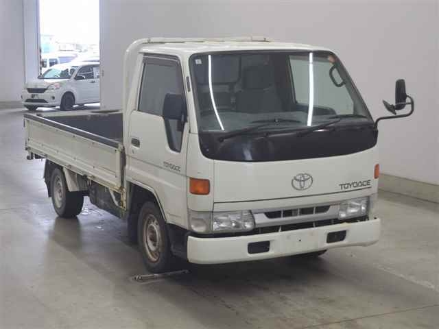 1997 TOYOTA TOYOACE LY111-0005051