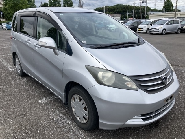 2009 HONDA FREED GB3-1124713