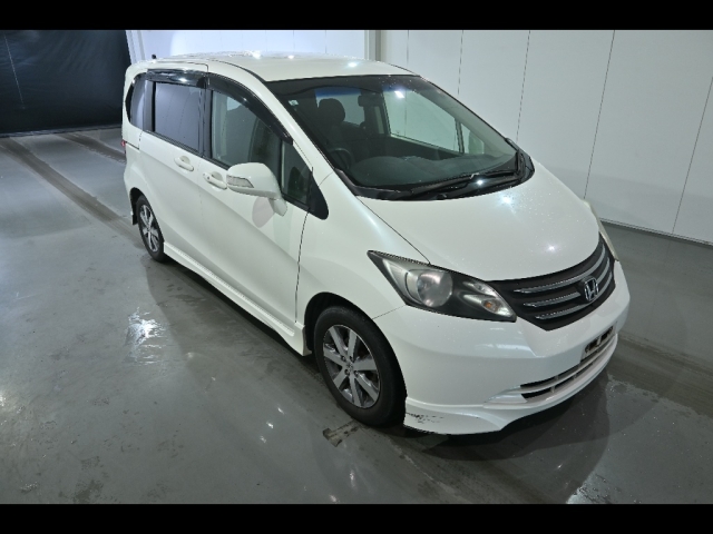 2009 HONDA FREED GB3-1115579