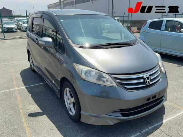2009 HONDA FREED GB3-1105126