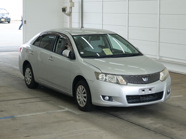 2009 TOYOTA ALLION NZT260-3042774