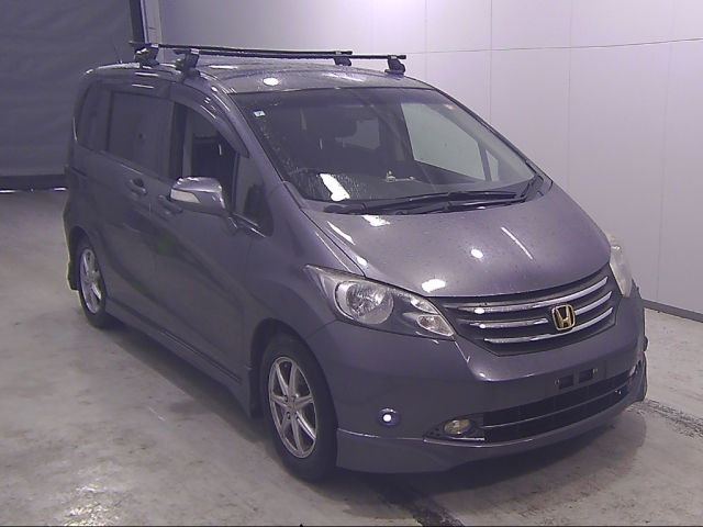 2011 HONDA FREED GB3-1355482