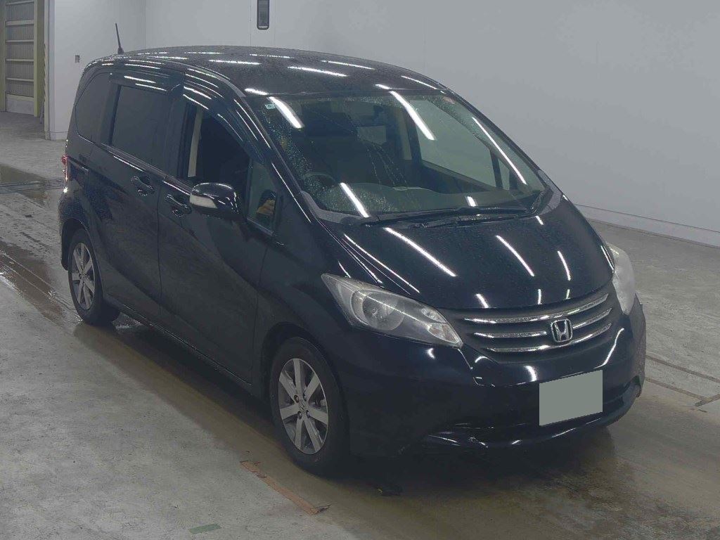 2010 HONDA FREED GB3-1188035