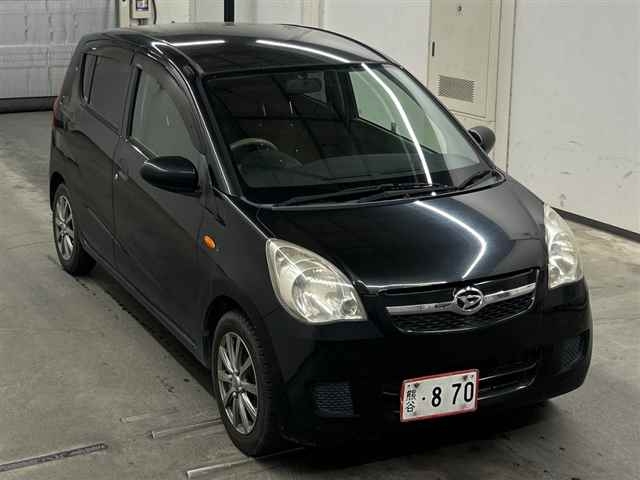 2008 DAIHATSU MIRA L275S-2045721