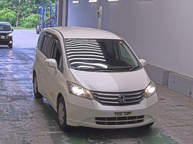 2010 HONDA FREED GB3-1204669