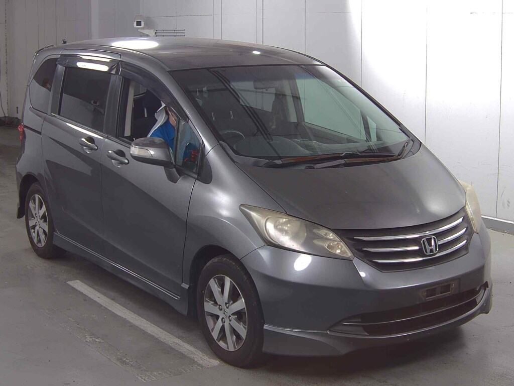 2009 HONDA FREED GB3-1122559