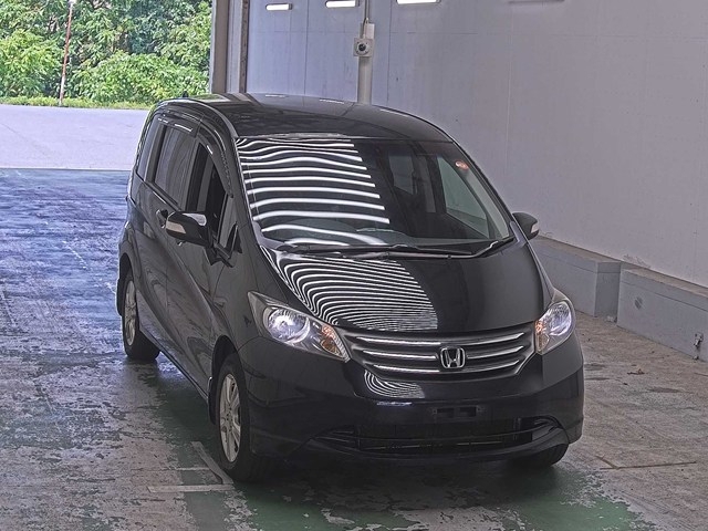2011 HONDA FREED GB4-1305582