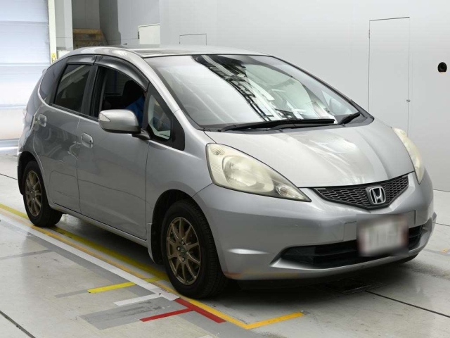 2009 HONDA FREED GB3-1149474