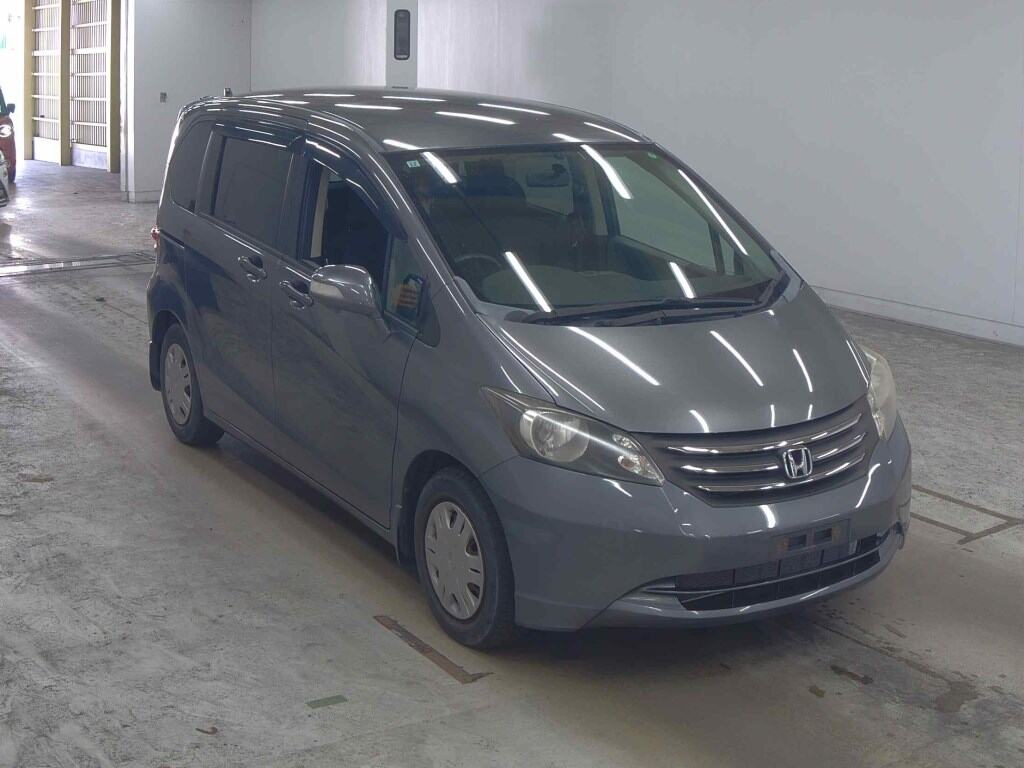 2009 HONDA FREED GB3-1149474