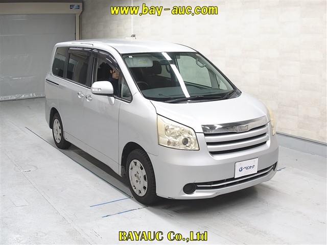 2017 NISSAN SERENA GFC27-071433