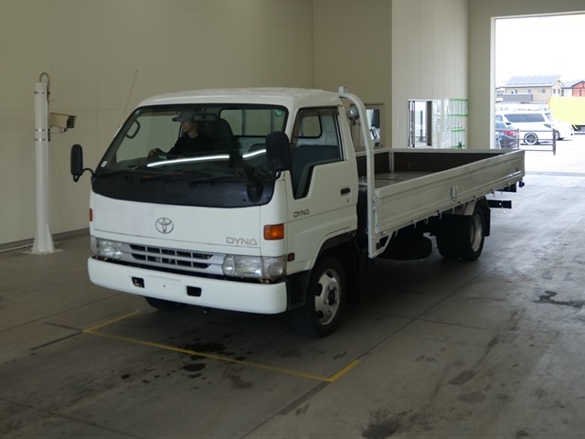1999 TOYOTA DYNA BU222-0101683