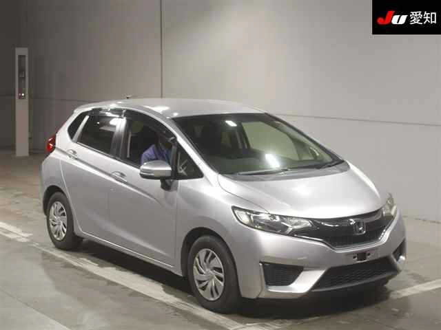 2016 HONDA FIT GK3-1228600