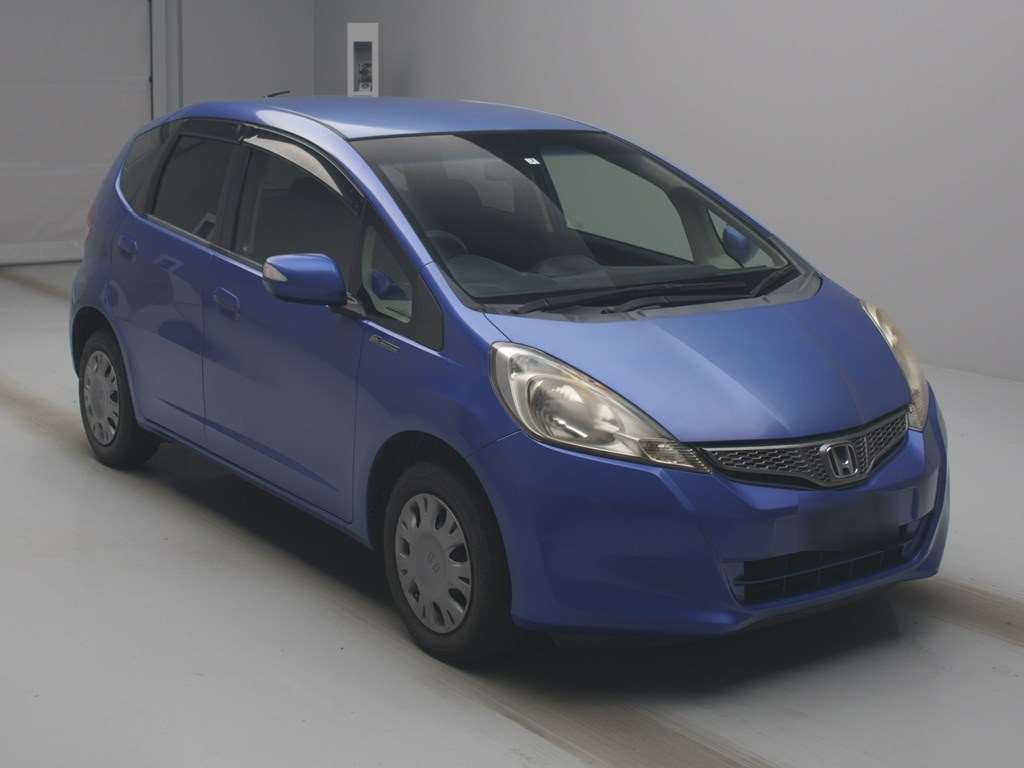 2011 HONDA FIT GE6-1572783