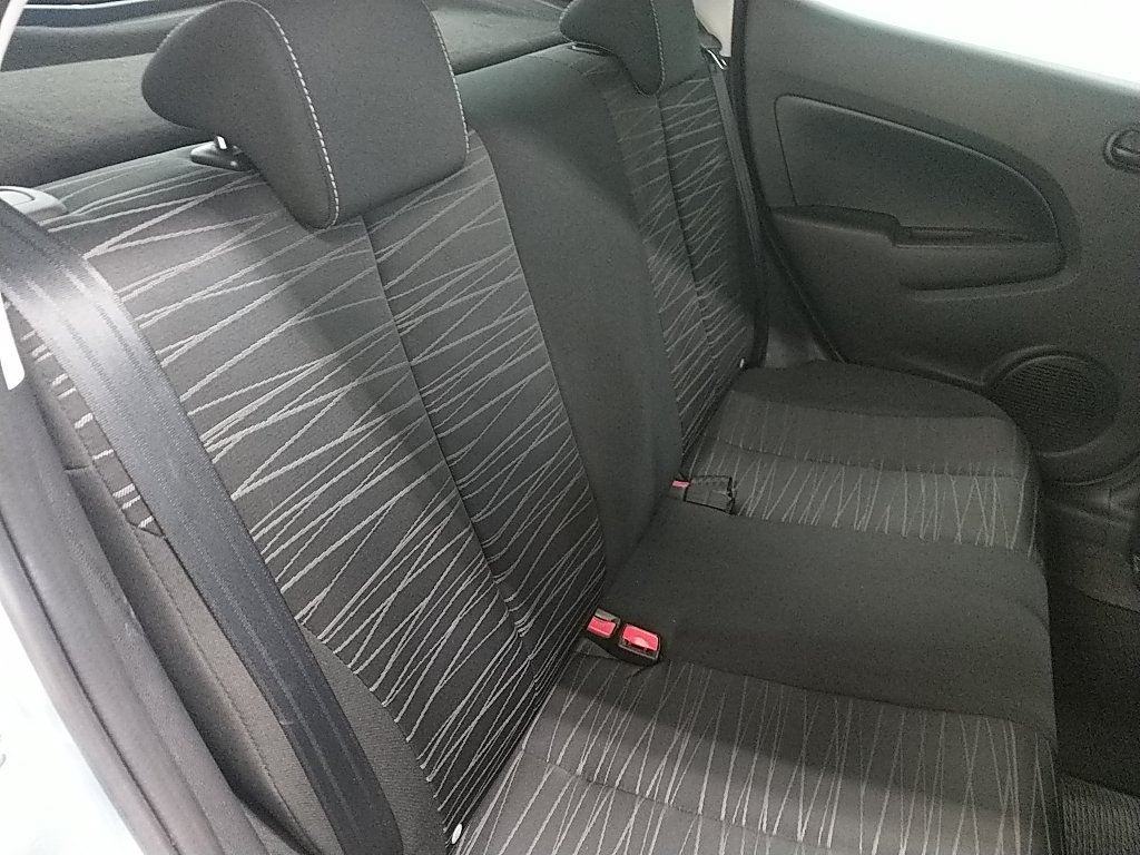 2007 MAZDA DEMIO DE3FS-108550