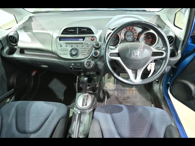 2008 HONDA FIT GE6-1061637