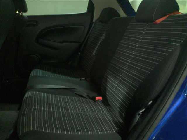 2008 MAZDA DEMIO DE3FS-167388