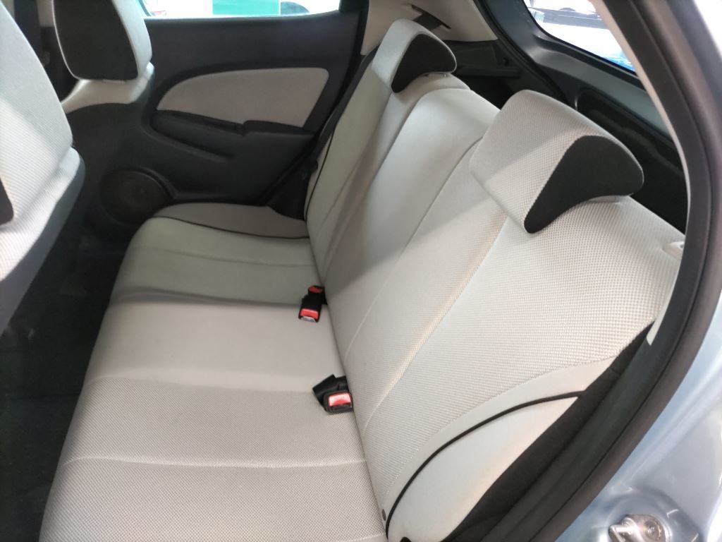 2009 MAZDA DEMIO DE3FS-259748