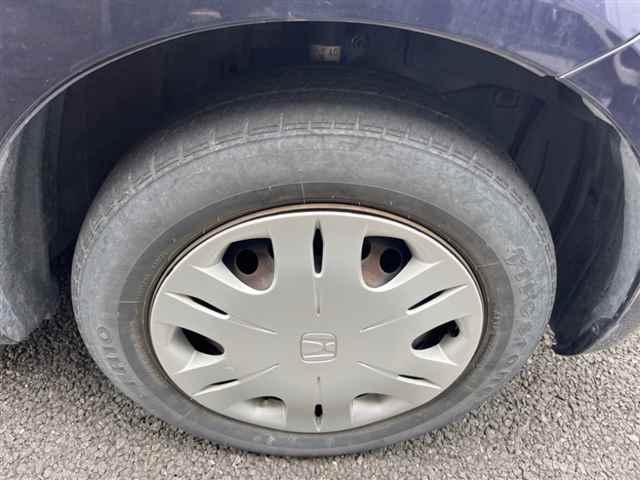 2010 HONDA FIT GE6-1319672