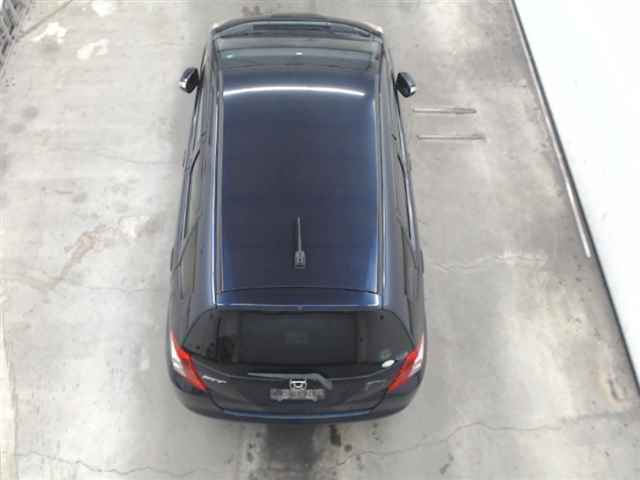 2010 HONDA FIT GE6-1319672