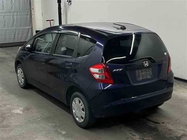 2010 HONDA FIT GE6-1319672