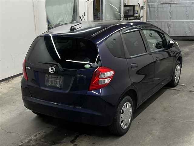 2010 HONDA FIT GE6-1319672