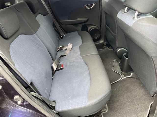 2010 HONDA FIT GE6-1319672