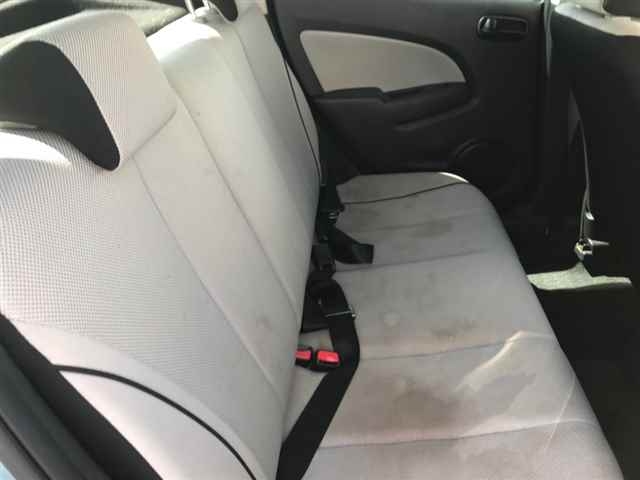 2007 MAZDA DEMIO DE3FS-120544