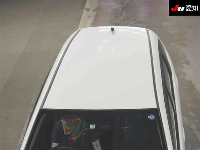 2009 HONDA FIT GE6-1246259