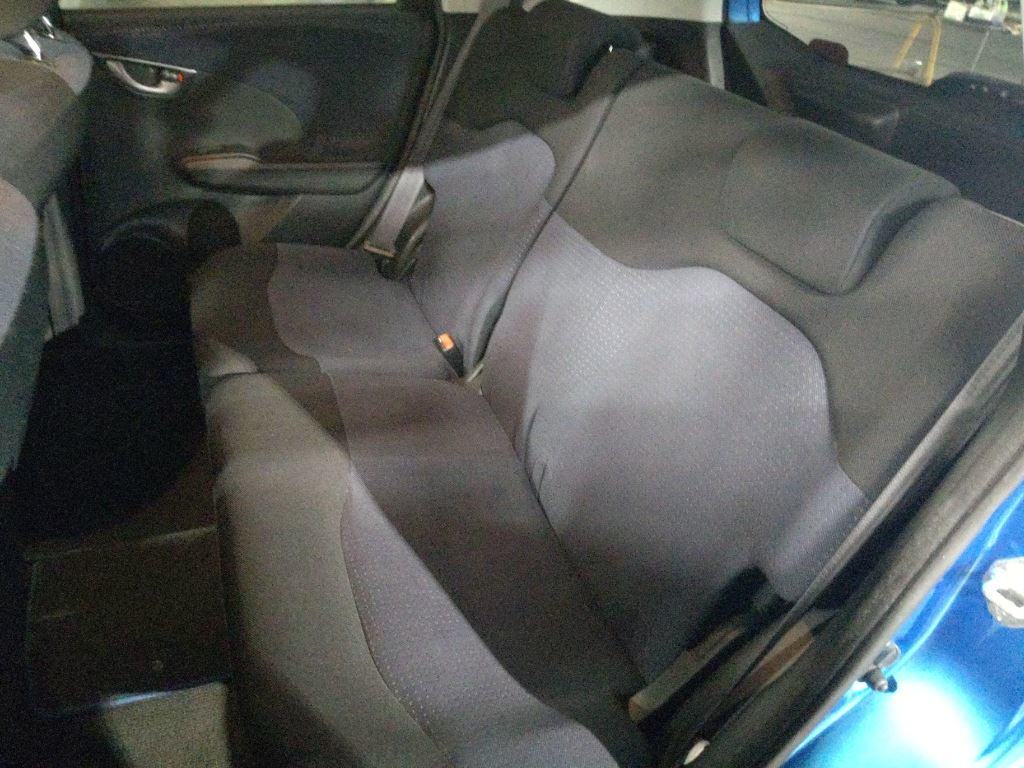 2010 HONDA FIT GE6-1426655