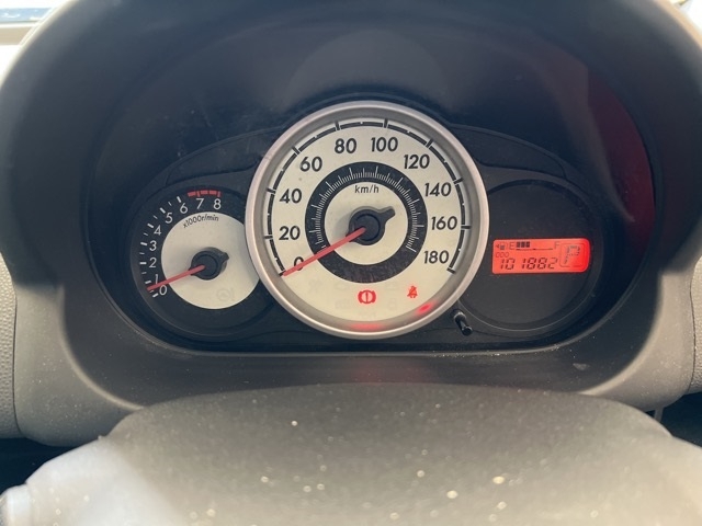 2010 MAZDA DEMIO DE3FS-271933