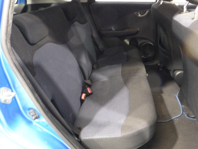 2008 HONDA FIT GE6-1098217