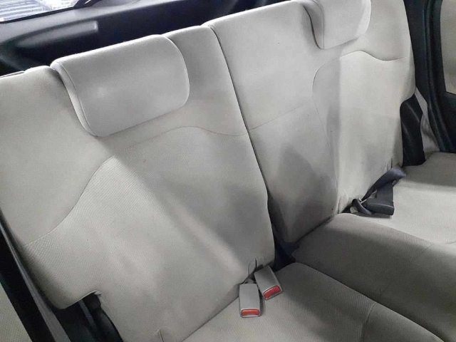 2009 HONDA FIT GE6-1250252