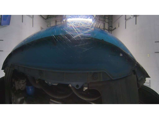 2009 HONDA FIT GE6-1250252