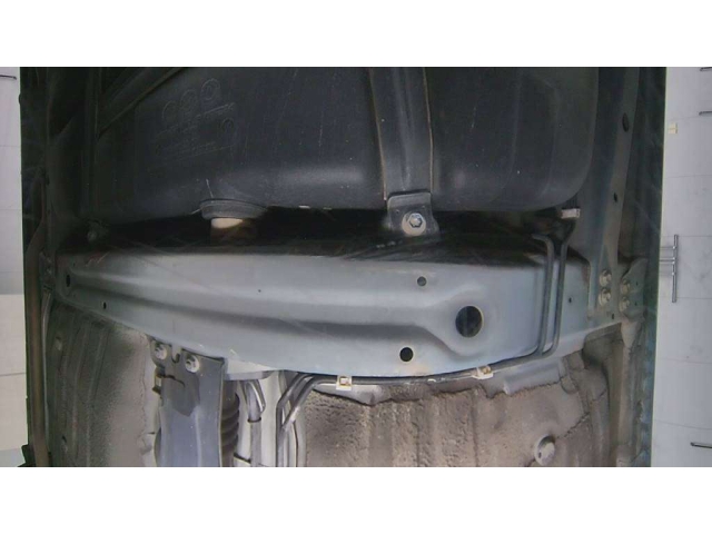 2009 HONDA FIT GE6-1250252