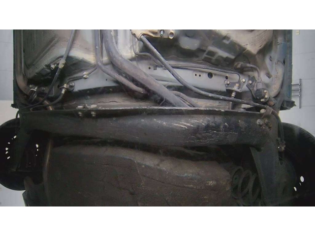 2009 HONDA FIT GE6-1250252