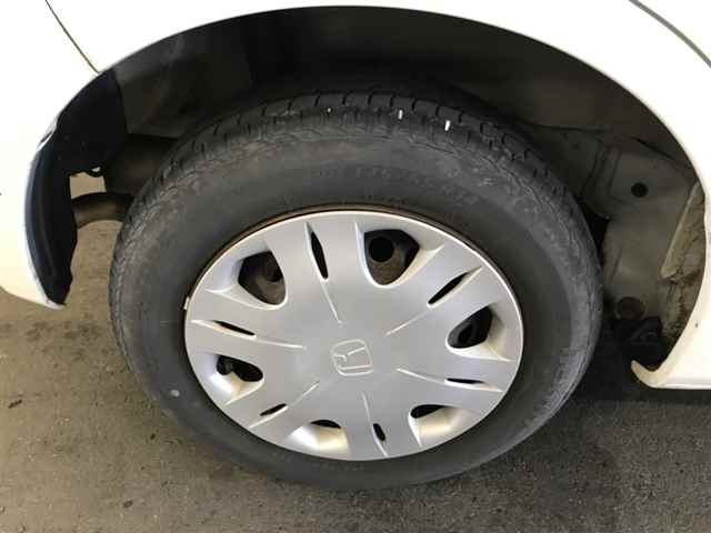 2010 HONDA FIT GE6-1304782