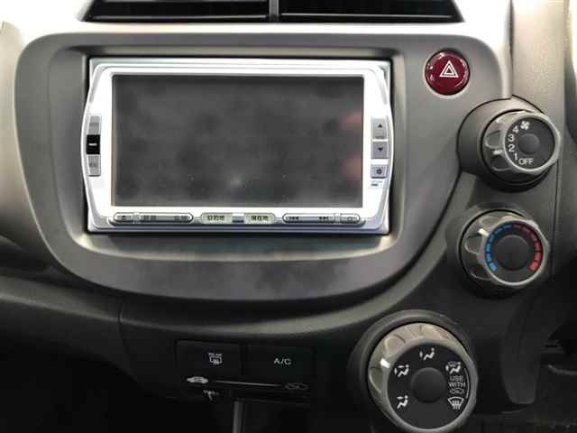 2010 HONDA FIT GE6-1304782