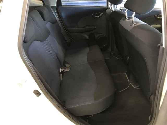 2010 HONDA FIT GE6-1304782