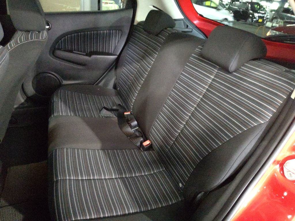 2009 MAZDA DEMIO DE3FS-262274