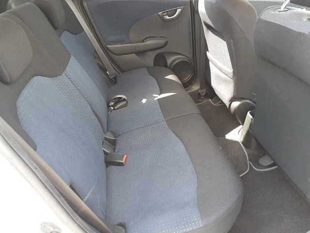 2009 HONDA FIT GE6-1175395