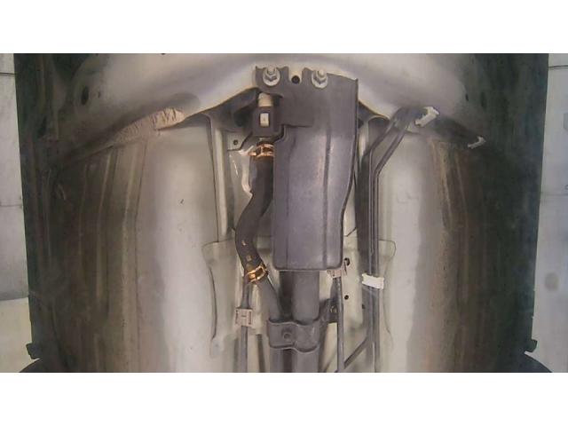 2009 HONDA FIT GE6-1175395