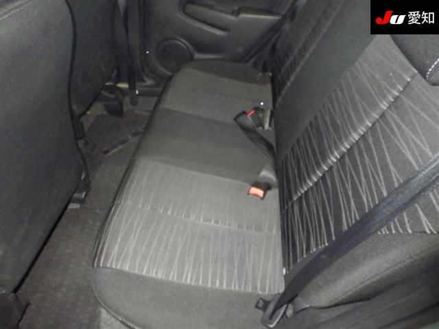 2008 MAZDA DEMIO DE3FS-153774