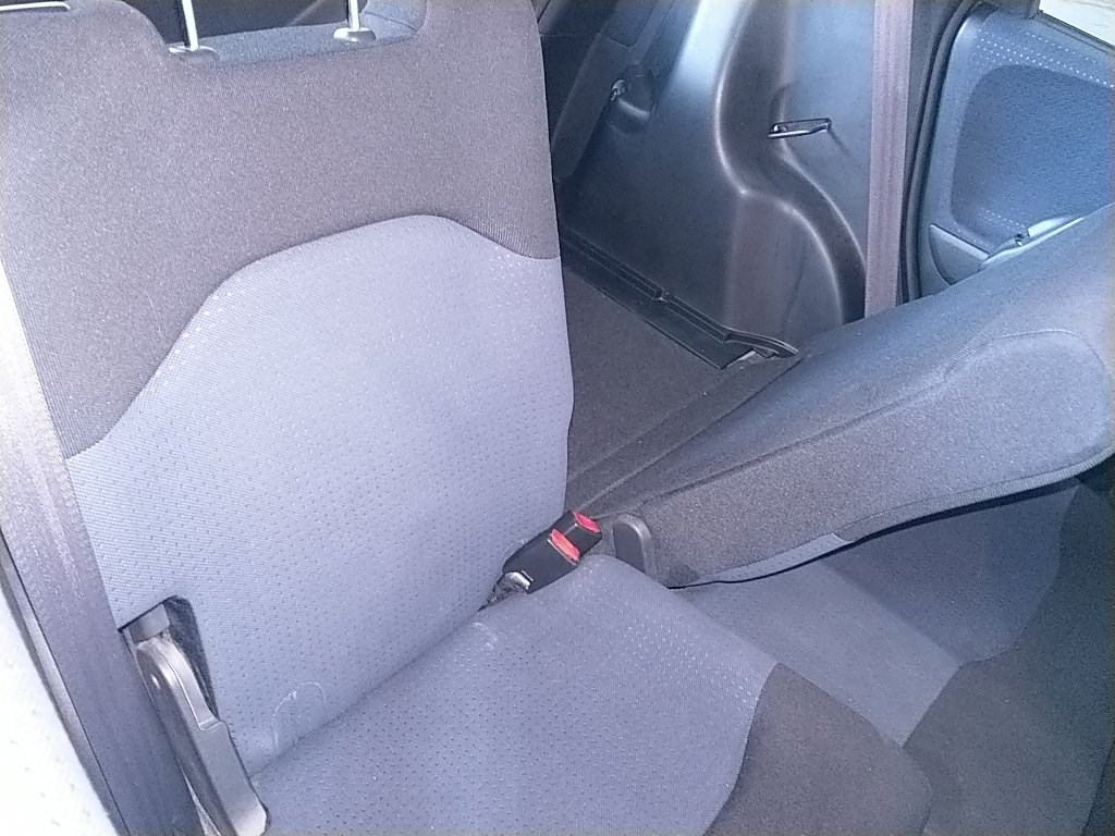 2009 HONDA FIT GE6-1259239