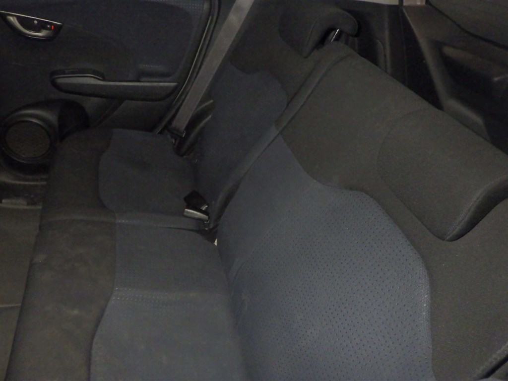 2008 HONDA FIT GE6-1082131