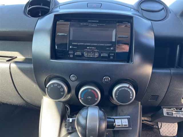 2010 MAZDA DEMIO DE3FS-287446