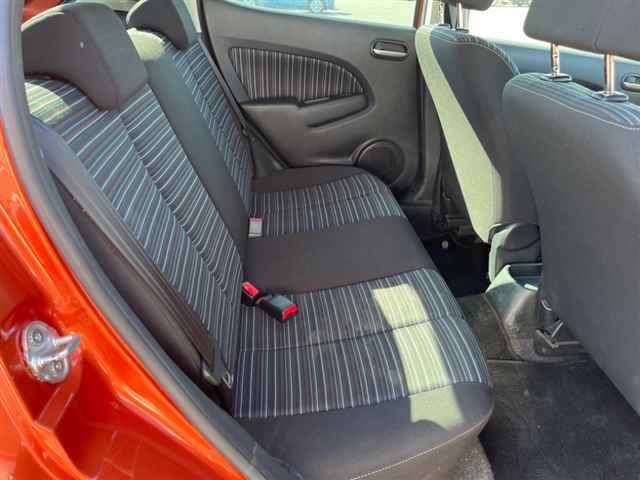 2010 MAZDA DEMIO DE3FS-287446