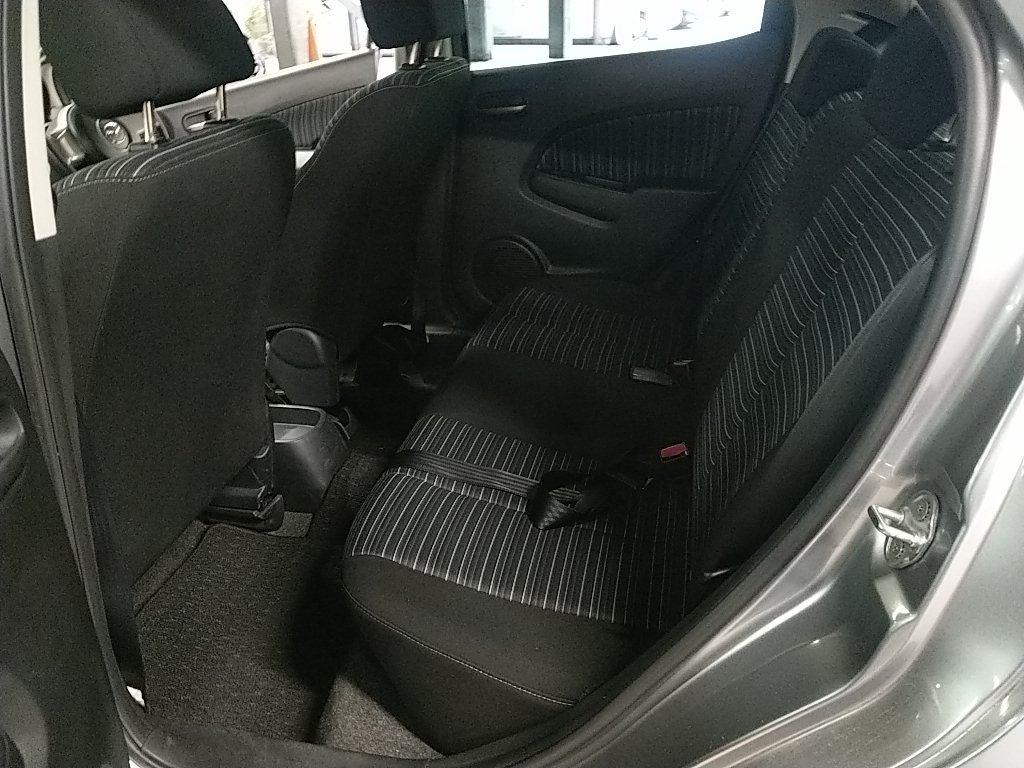 2010 MAZDA DEMIO DE3FS-281976